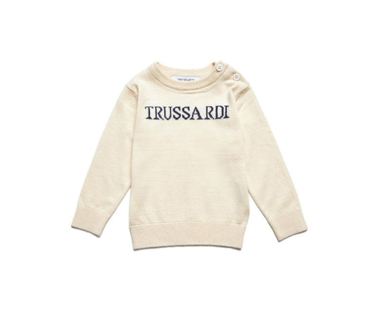 Felpa Trussardi Neonato