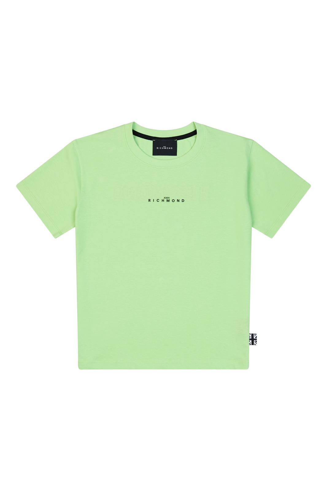 T-shirt Richmond Bimbo