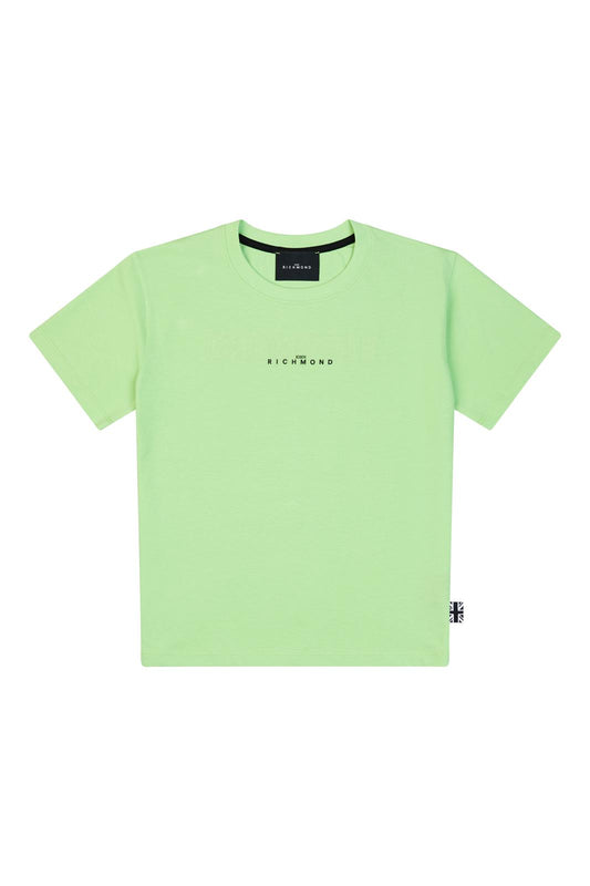 T-shirt Richmond Bimbo