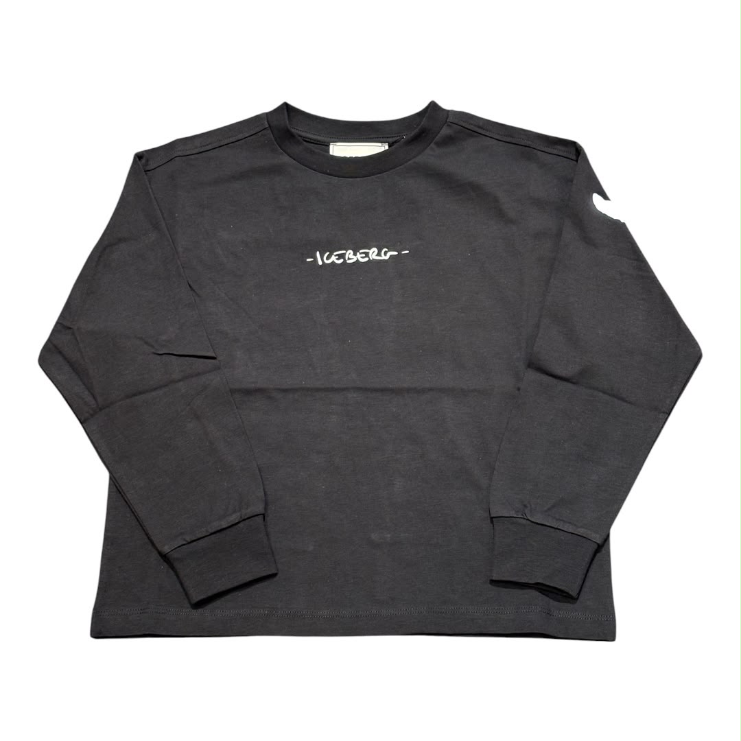 Maglia Iceberg Bambino