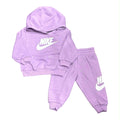 Coordinato Nike Bambina