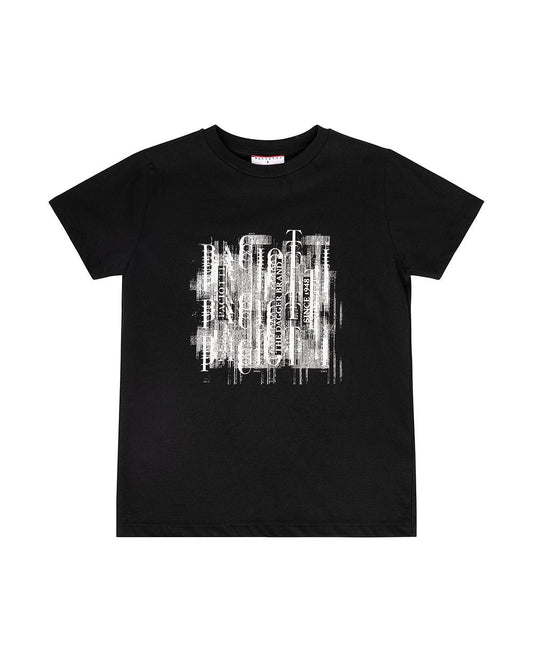 T-shirt Paciotti Bimbo