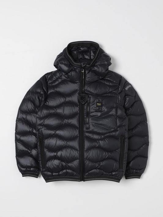 Giubbino Blauer Bimbo 10 Anni