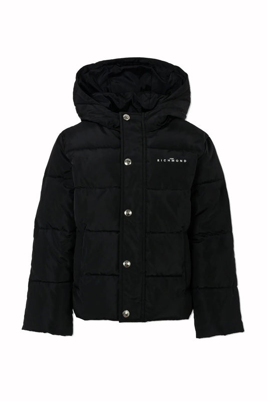 Giubbino Richmond Bambino