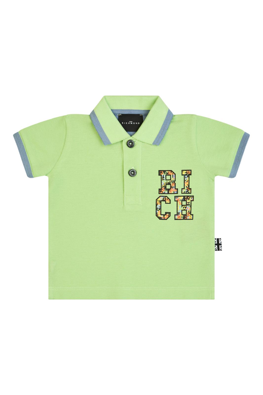 Polo Richmond Neonato