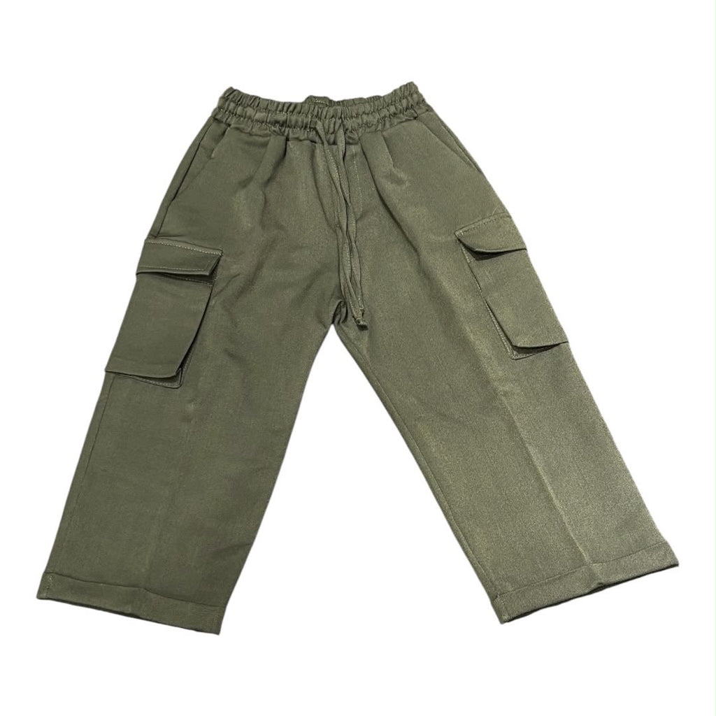 Pantalone Premier Bambino