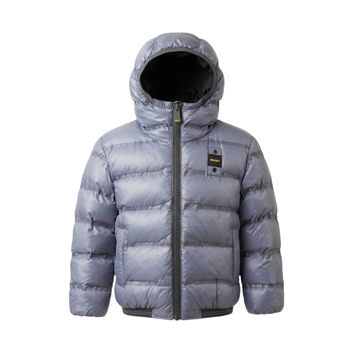 Blauer Bambino