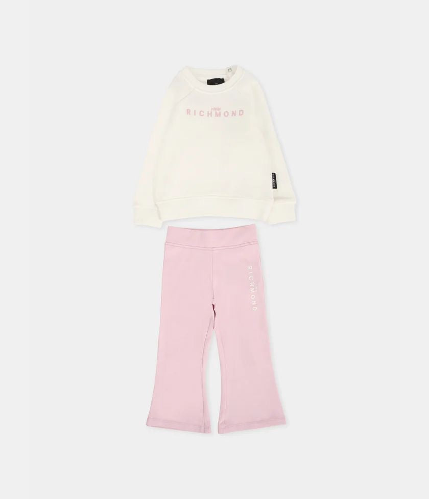 Coordinato Richmond Neonata