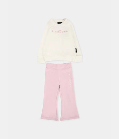 Coordinato Richmond Neonata