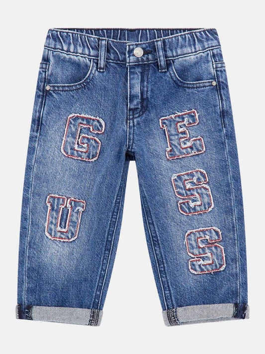 Jeans Guess Neonato/Bambino