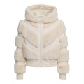 Giubbino Pelliccia Fun&Fun Bambina