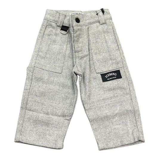 Pantalone Iceberg Neonato/Bimbo