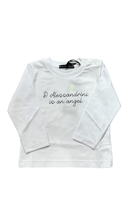 Maglia D.Alessandrini In cotone