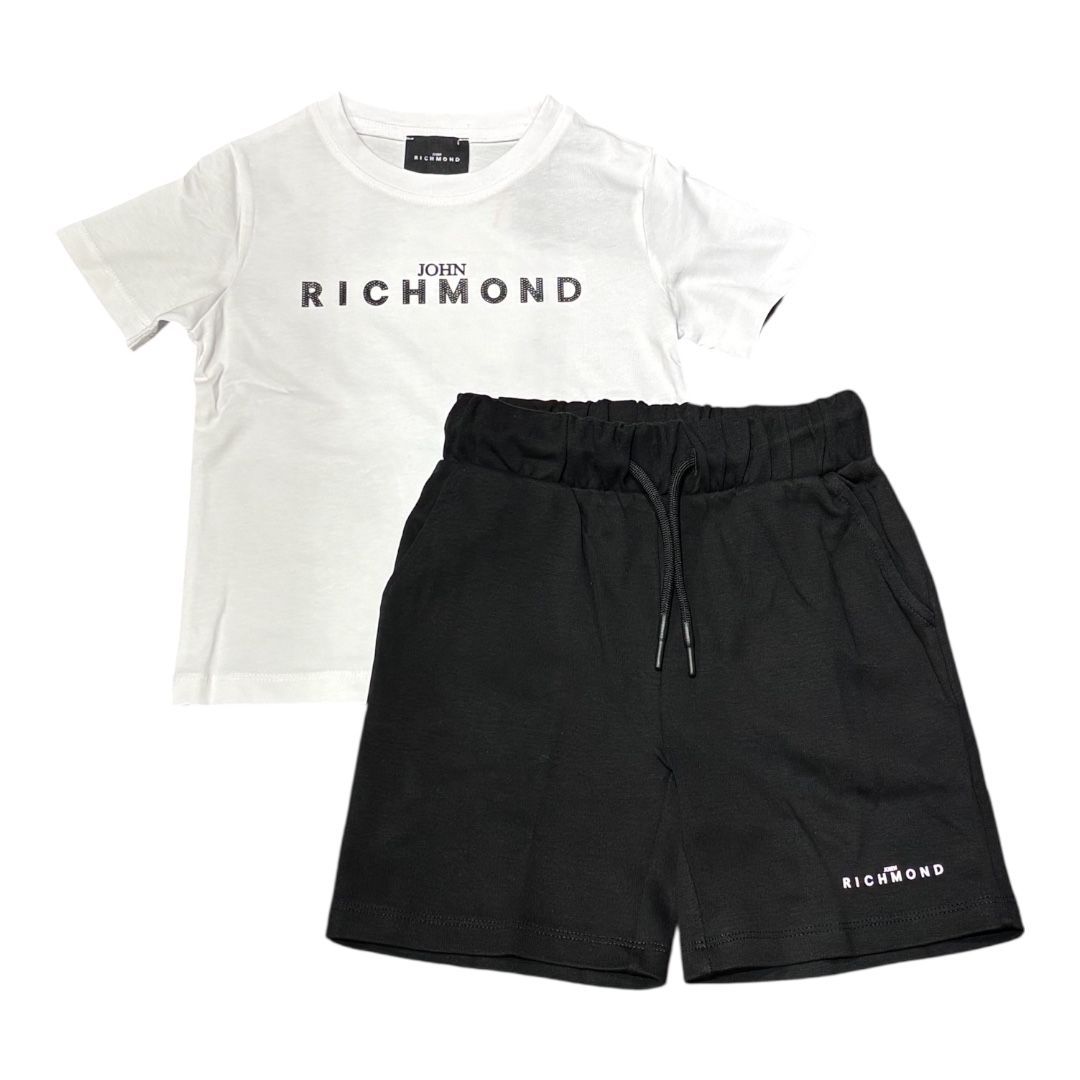 Coordinato Richmond Bambino