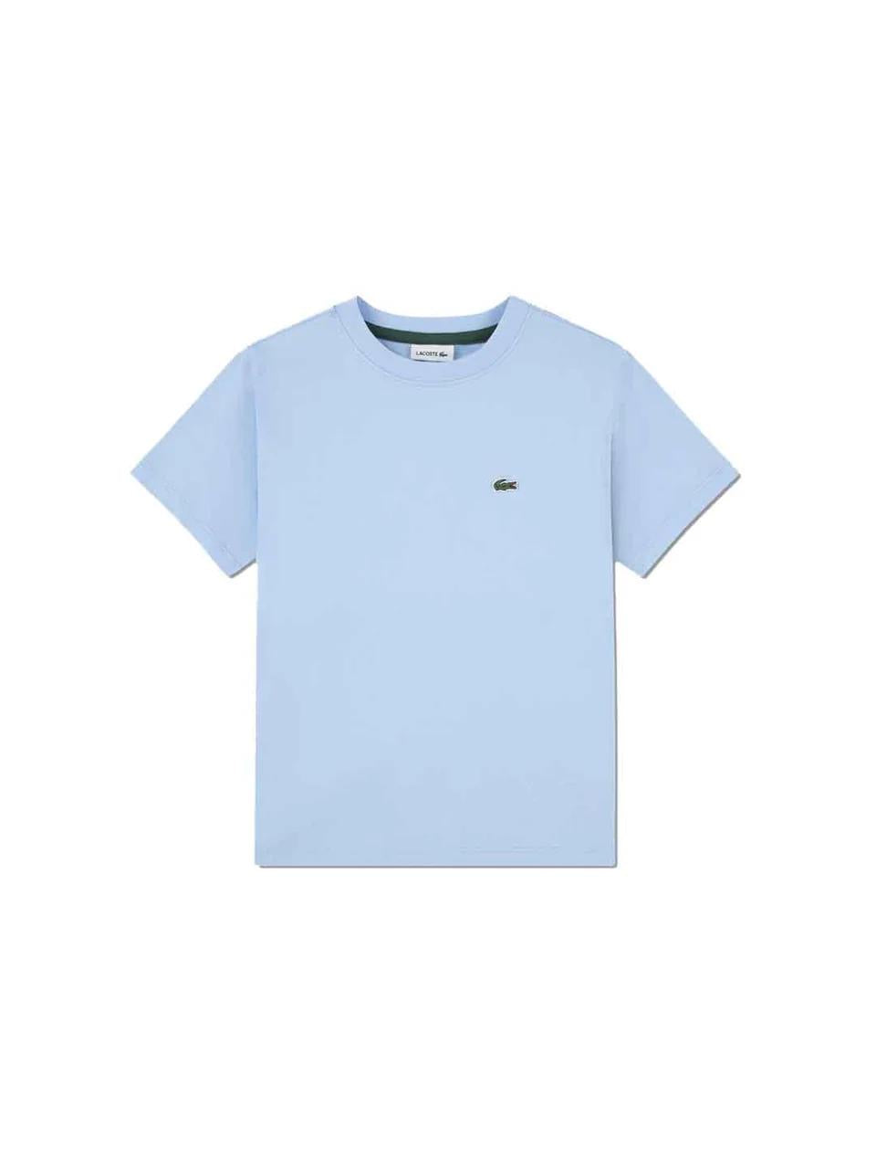 T-shirt Lacoste Bambino