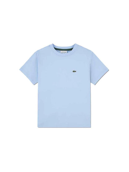 T-shirt Lacoste Bambino
