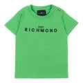 T•Shirt Richmond Neonato