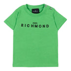T•Shirt Richmond Neonato