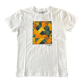 T-shirt  Mare Four Beach Bambino