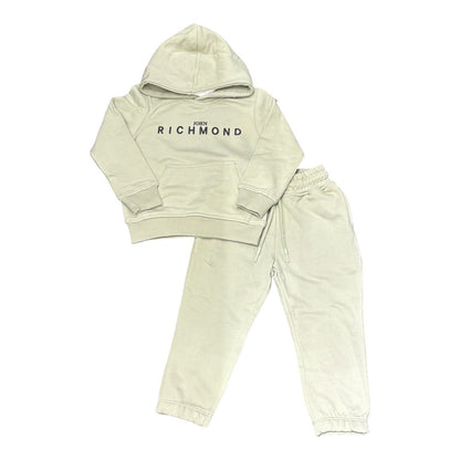 Coordinato Tuta Richmond Bambino