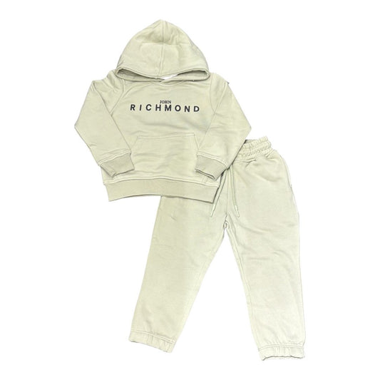 Coordinato Tuta Richmond Bambino