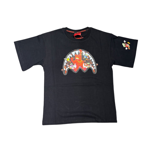 T-shirt Sprayground Bambino