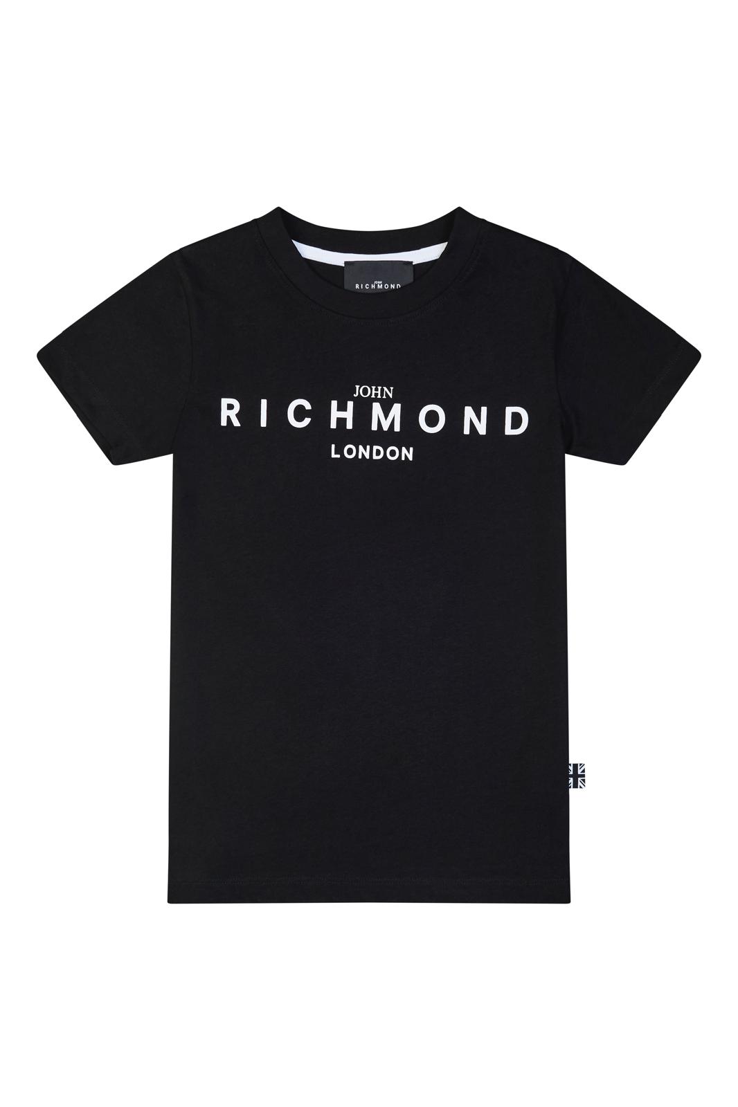 T-shirt Richmond Bimbo
