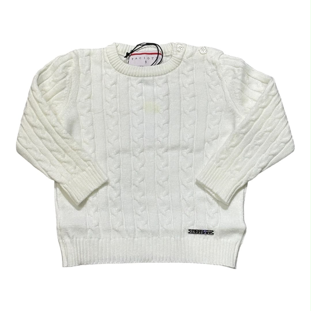 Maglione Cesare Paciotti Neonato/Bambino