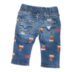 Jeans Guess Neonato