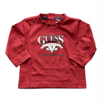 Maglia Guess Neonato