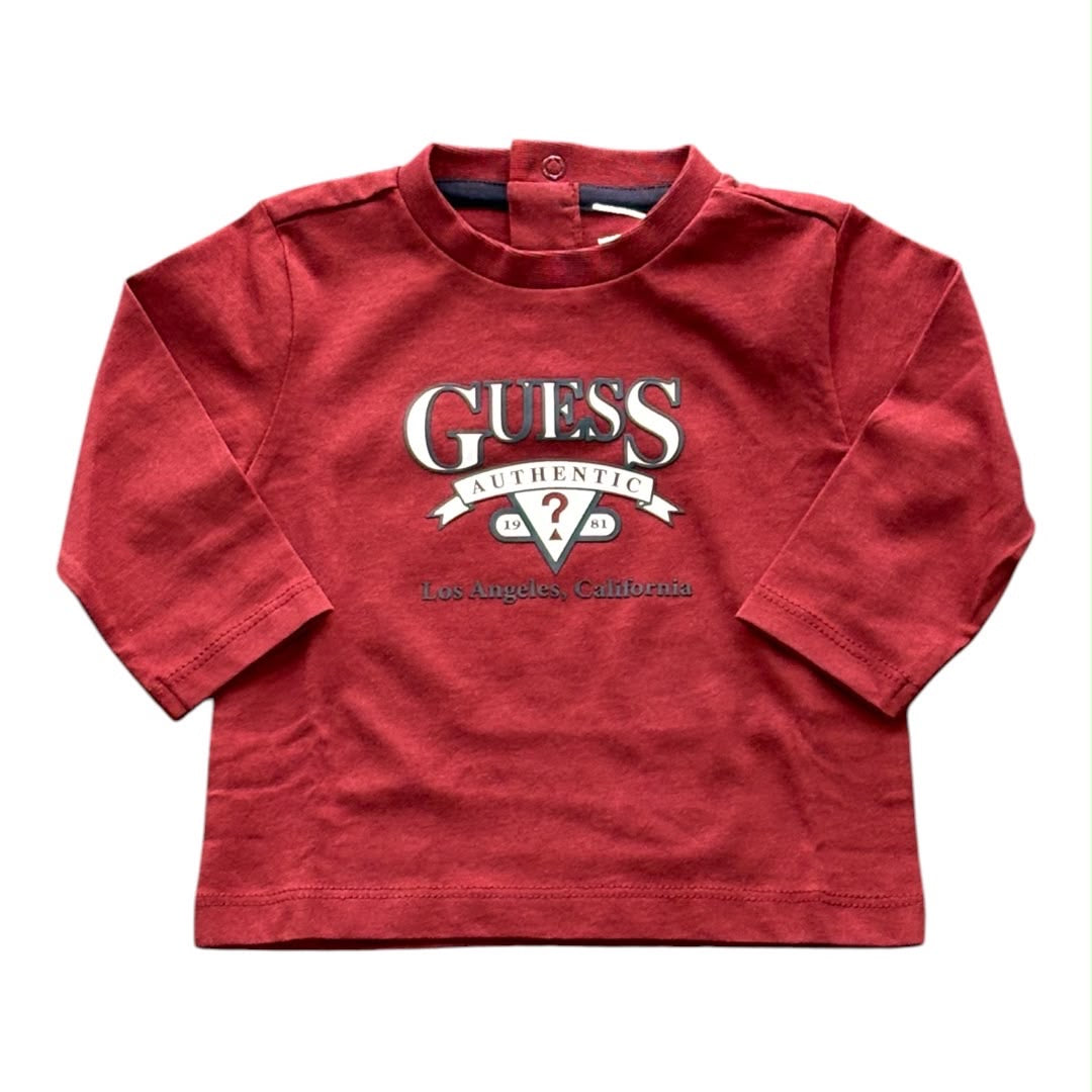 Maglia Guess Neonato