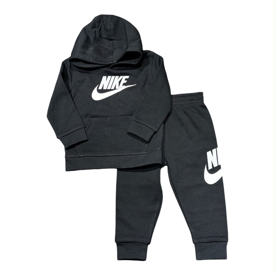 Coordinato Nike Neonato