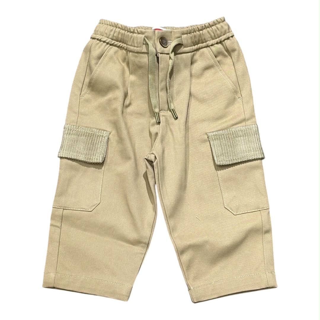 Pantalone Cesare Paciotti Neonato/Bambino