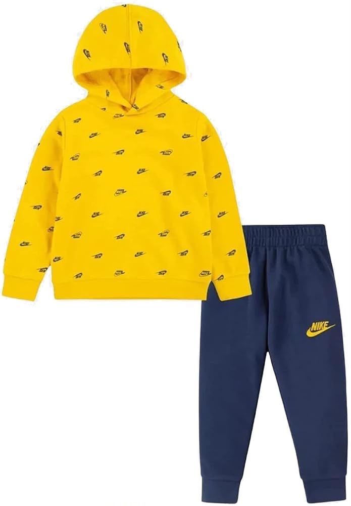 Coordinato Nike Bambino