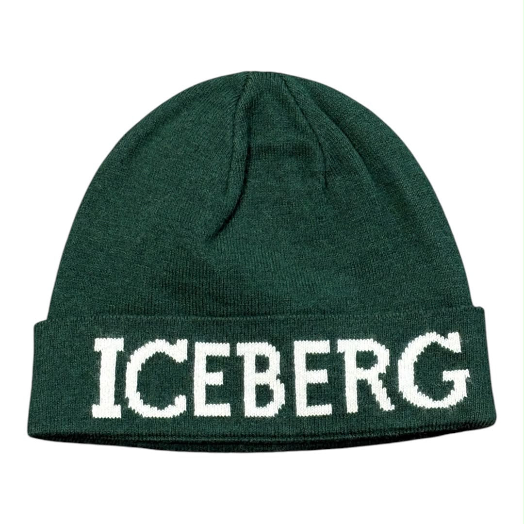 Cappello Iceberg Bambino