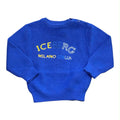 Maglione Iceberg Bambino