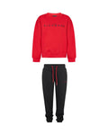 Coordinato tuta Richmond Bambino