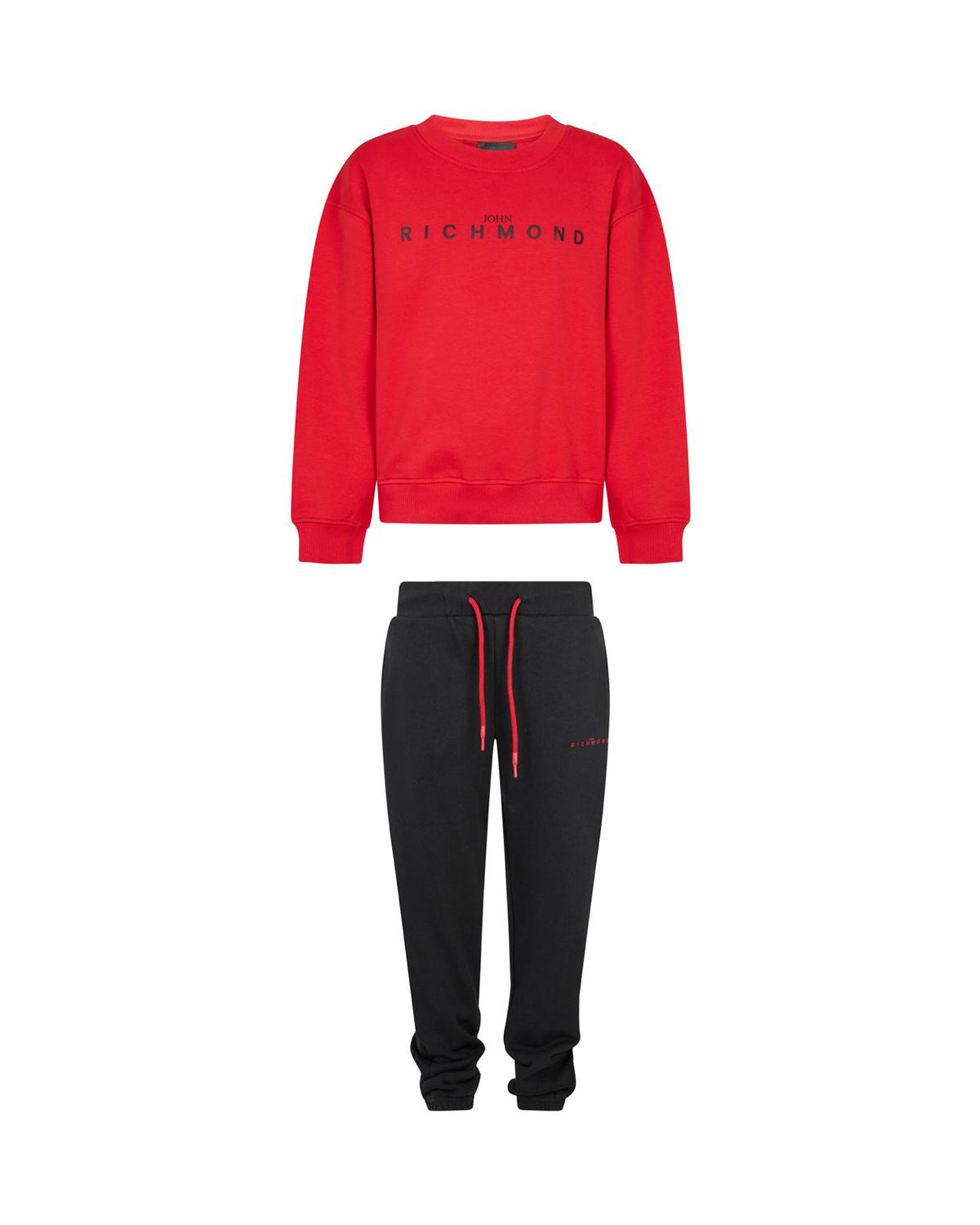 Coordinato tuta Richmond Bambino