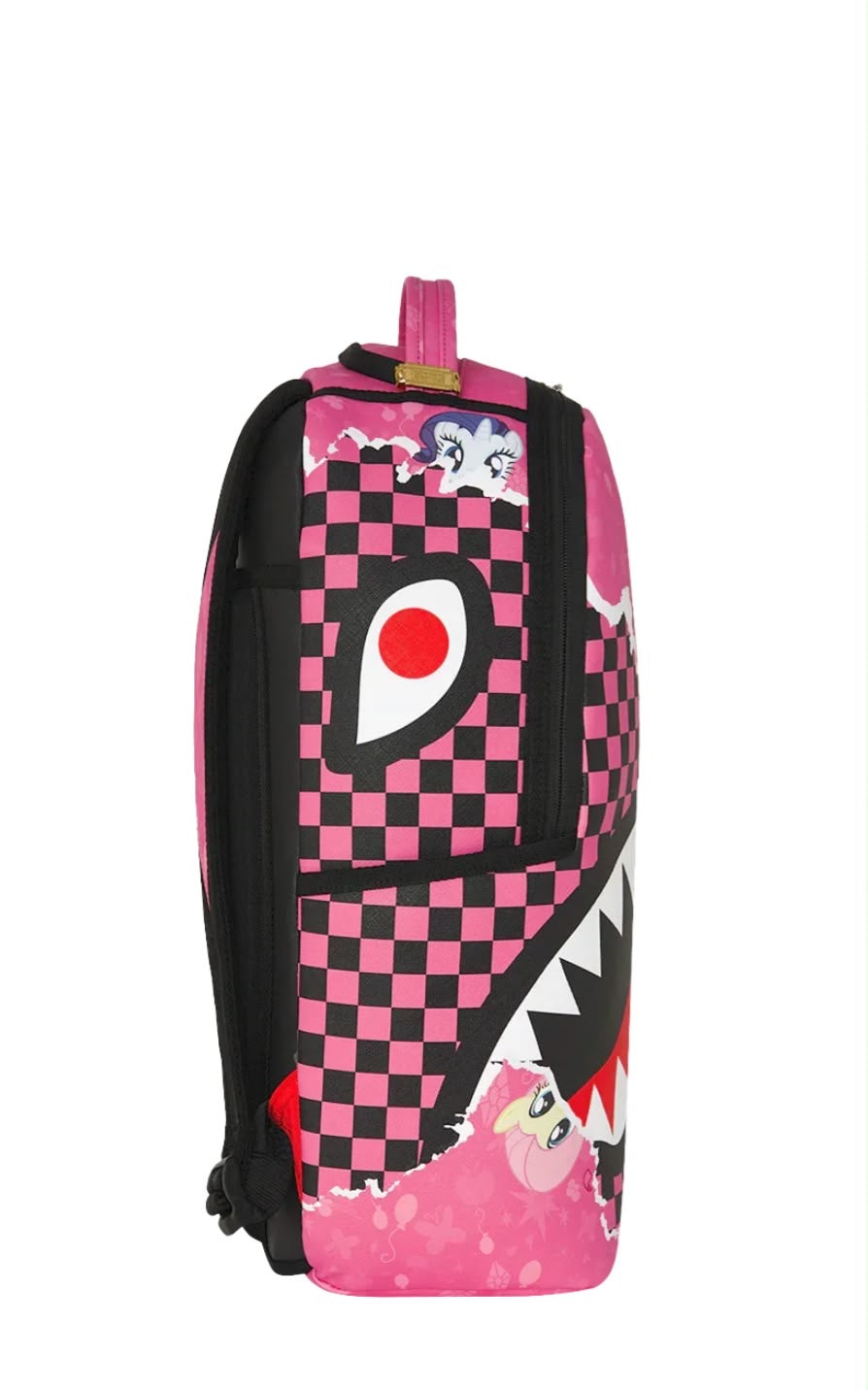 Zaino Sprayground My Little Pony
