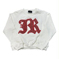 Felpa Richmond Bambina