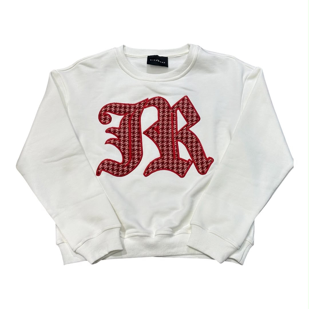 Felpa Richmond Bambina
