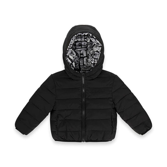 Giubbino Iceberg Double-face Bambino