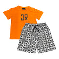 Coordinato Richmond Bambino