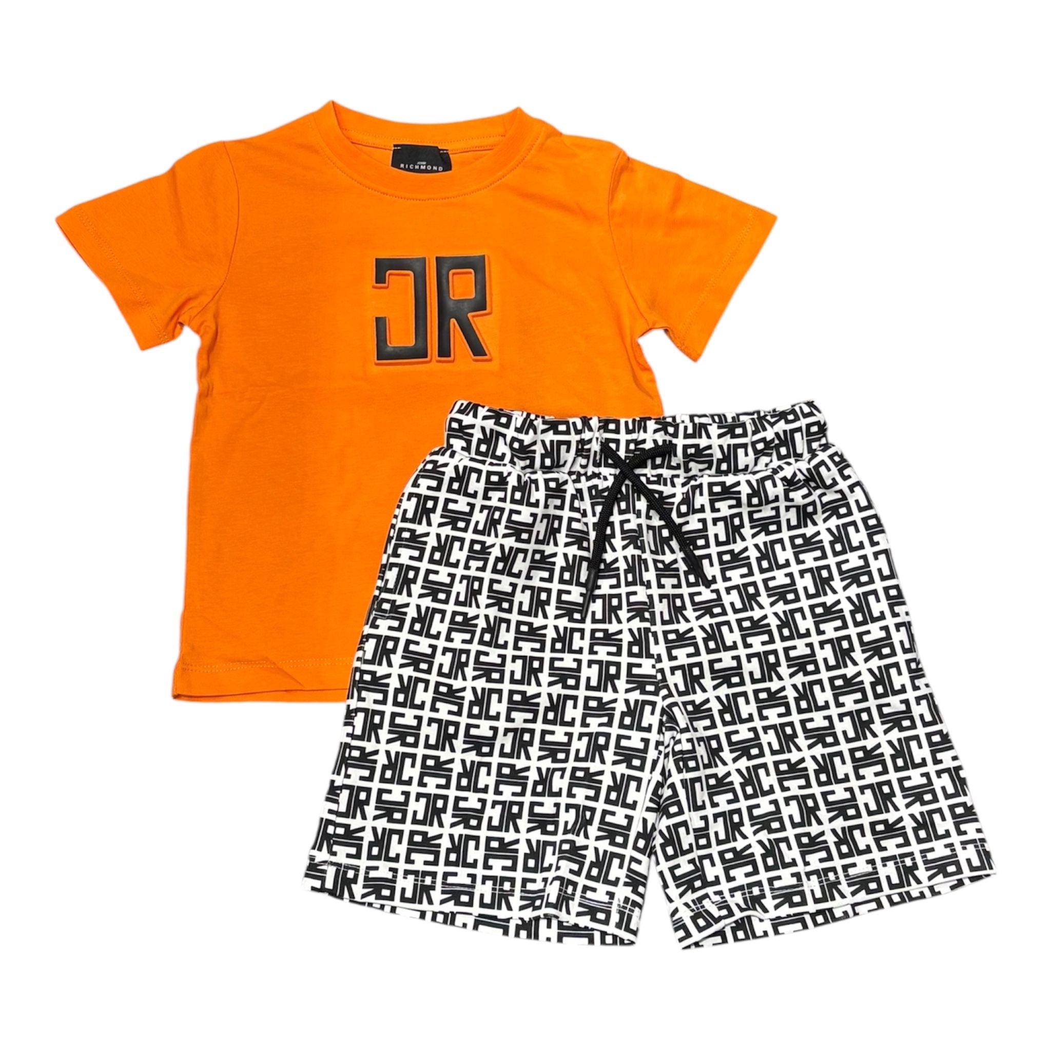 Coordinato Richmond Bambino