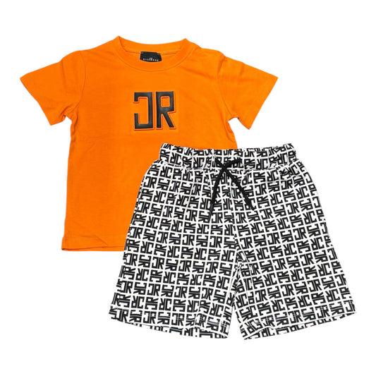 Coordinato Richmond Bambino