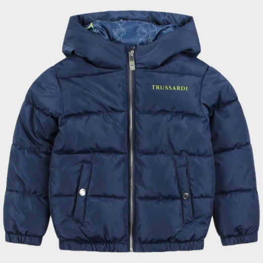 Trussardi Neonato 12 Mesi