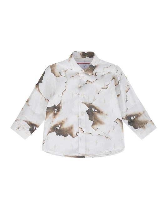 Camicia Paciotti Bimbo