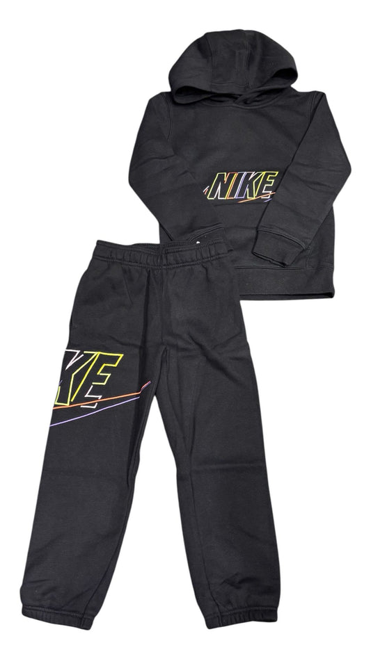Coordinato Tuta Nike Bambino