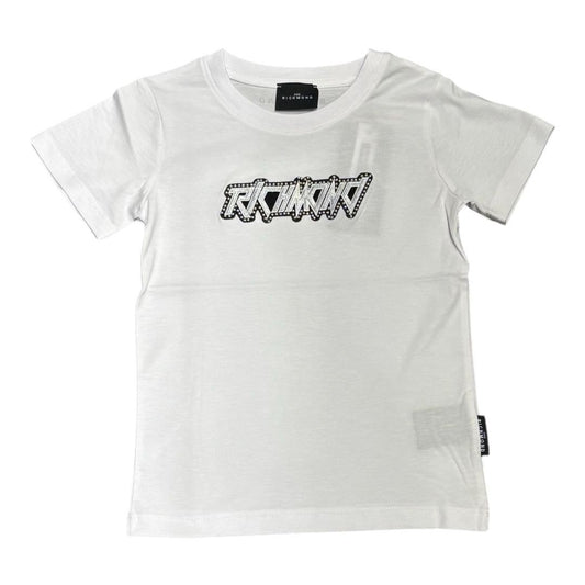 T-Shirt Richmond  Bimbo