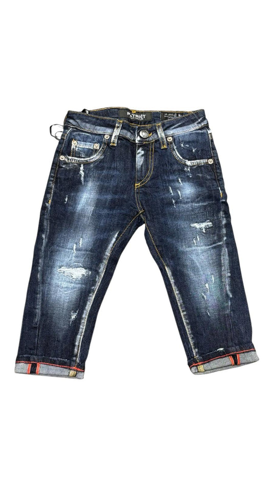 Jeans Patriot